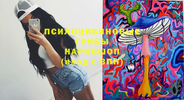 тгк Алексеевка